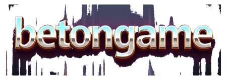 betongame logo